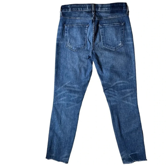 AMO The Stix Crop in Wildcat Size 27 - Picture 3 of 10